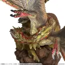 Monster Hunter: Capcom Figure Builder Creators Model Thousand Blade Wyvern Seregios