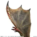 Monster Hunter: Capcom Figure Builder Creators Model Thousand Blade Wyvern Seregios