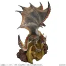 Monster Hunter: Capcom Figure Builder Creators Model Thousand Blade Wyvern Seregios
