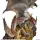 Monster Hunter: Capcom Figure Builder Creators Model Thousand Blade Wyvern Seregios