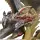 Monster Hunter: Capcom Figure Builder Creators Model Thousand Blade Wyvern Seregios