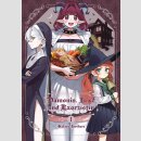 Dämonin, Hexe und Exorzistin Bd. 1