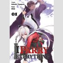 I Parry Everything Bd. 1