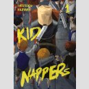 Kid Nappers Bd. 1