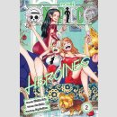 ONE PIECE Heroines vol.2 [Novel] (Final Volume)