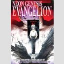 NEON GENESIS EVANGELION (3-in-1 Edition) vol. 10-11-12