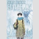 NEON GENESIS EVANGELION (2-in-1 Edition) vol. 13-14...