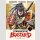 THE MAGNIFICENT BASTARD The Legend of Keiji vol. 3 [Hardcover]