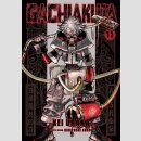 Gachiakuta vol. 11