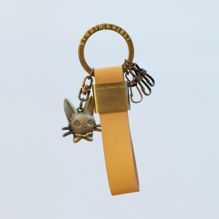 STUDIO GHIBLI LEDER ANHÄNGER Kikis kleiner Lieferservice JIJI