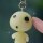 STUDIO GHIBLI ANHÄNGER Prinzessin Mononoke KODAMA