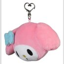 SANRIO CHARACTERS Plüsch-Schlüsselanhänger...