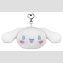 SANRIO CHARACTERS Plüsch-Schlüsselanhänger...