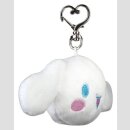 SANRIO CHARACTERS Plüsch-Schlüsselanhänger...