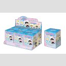The Falling Merman Blind Box