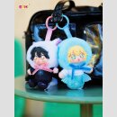 The Falling Merman Blind Box