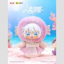 The Falling Merman Blind Box