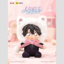 The Falling Merman Blind Box