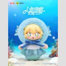 The Falling Merman Blind Box