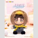 The Falling Merman Blind Box