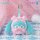 HATSUNE MIKU Animal Costume Plüsch Anhänger Blind Box