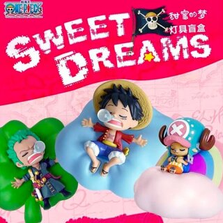 ONE PIECE Sweet Dreams Luminous TF