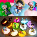 ONE PIECE Sweet Dreams Luminous TF