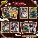 KAYOU COLLECTIBLE CARDS Booster Display DEMON SLYER: KIMETSU NO YAIBA Tier 2 Wave 1 ★MAX 1 DISPLAY PRO KUNDE★