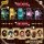 KAYOU COLLECTIBLE CARDS Booster Display DEMON SLYER: KIMETSU NO YAIBA Tier 2 Wave 1 ★MAX 1 DISPLAY PRO KUNDE★