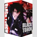 BLACK TORCH Komplett-Paket