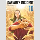 Darwins Incident Bd. 10
