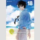 Meisterdetektiv Ron Kamonohashi Bd. 18
