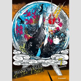 Phantom Tales Of The Night Bd. 7