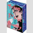 Tokyo Fears Rhapsody Bd. 1 ★Collectors Edition★