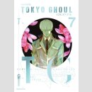 TOKYO GHOUL Gigantik Bd. 7 (Ende)