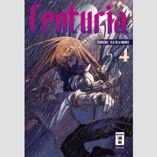 CENTURIA Bd. 4