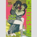 Chainsaw Man Bd. 22