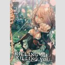KILLING ME / KILLING YOU vol. 2