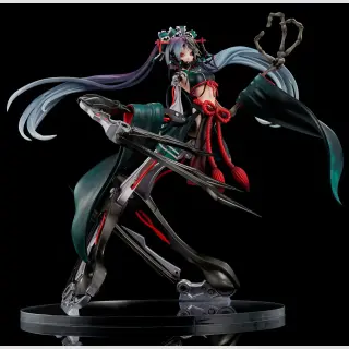 Ca JAPANESE Style 15th Memorial Costume (Reprint)