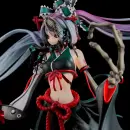 Ca JAPANESE Style 15th Memorial Costume (Reprint)