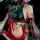 Ca JAPANESE Style 15th Memorial Costume (Reprint)