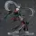 Ca JAPANESE Style 15th Memorial Costume (Reprint)