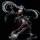 Ca JAPANESE Style 15th Memorial Costume (Reprint)