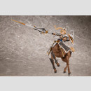 Arcanadea Plastic Model Kit Elena 18 cm