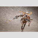 Arcanadea Plastic Model Kit Elena 18 cm