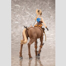 Arcanadea Plastic Model Kit Elena 18 cm