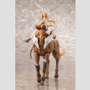 Arcanadea Plastic Model Kit Elena 18 cm