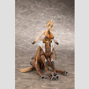 Arcanadea Plastic Model Kit Elena 18 cm