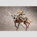 Arcanadea Plastic Model Kit Elena 18 cm