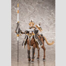 Arcanadea Plastic Model Kit Elena 18 cm